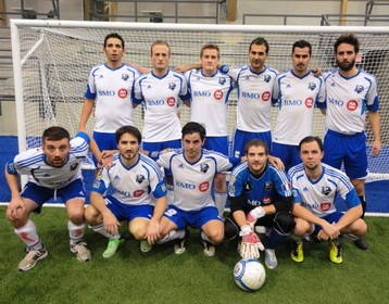 Expats montreal